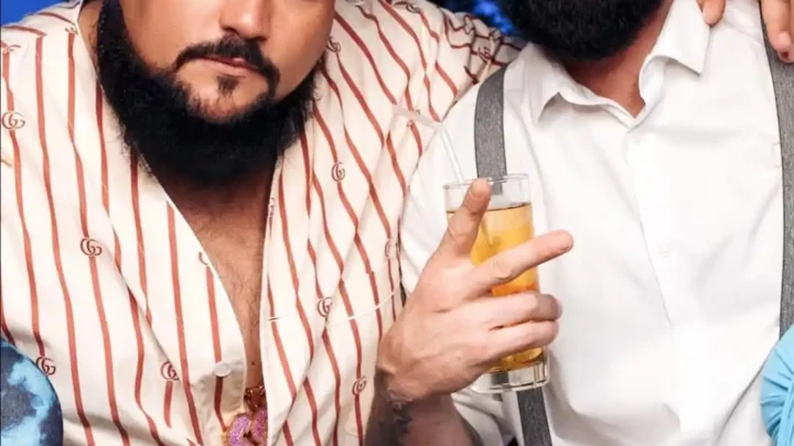 Charlie Sloth Biography: Net Worth, Wife, Parents, Children, Age, Height, Songs, Ethnicity