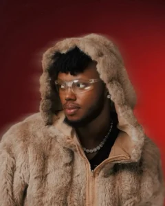 Chriss Eazy