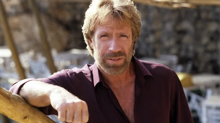 Chuck Norris Biography: Wife, Net Worth, Age, Movies, Books, Photos, Wikipedia, TV Shows, Children