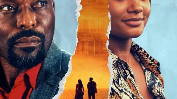 [Full Movie] Citation [Nollywood Mp4/HD Download]