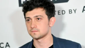 Craig Roberts