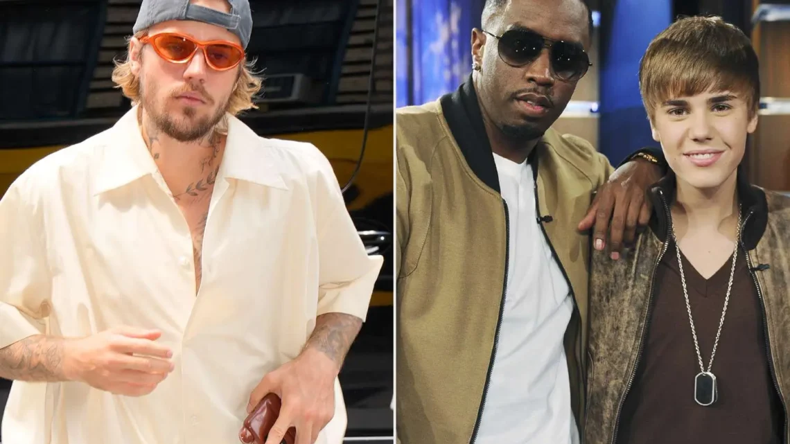Diddy Groomed Justin Bieber? The Truth About Their Friendship, Videos, and Bieber’s Denial