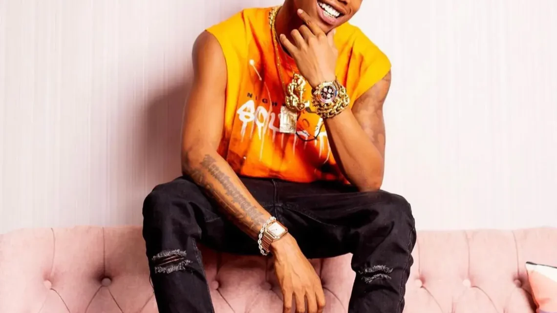 Eazi Wizzy Biography: Age, Net Worth, Pictures, Wikipedia, Songs, Girlfriend