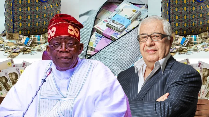 Gilbert Chagoury Biography: Net Worth, Age, Parents, Parents, Wife, Children, Family