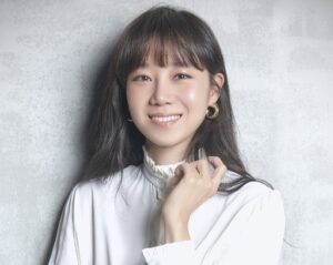 Gong Hyo-jin