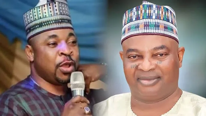 Gunshots Erupt as NURTW’s Court-Backed Chairman Baruwa Takes Over Abuja Secretariat, Ousting MC Oluomo
