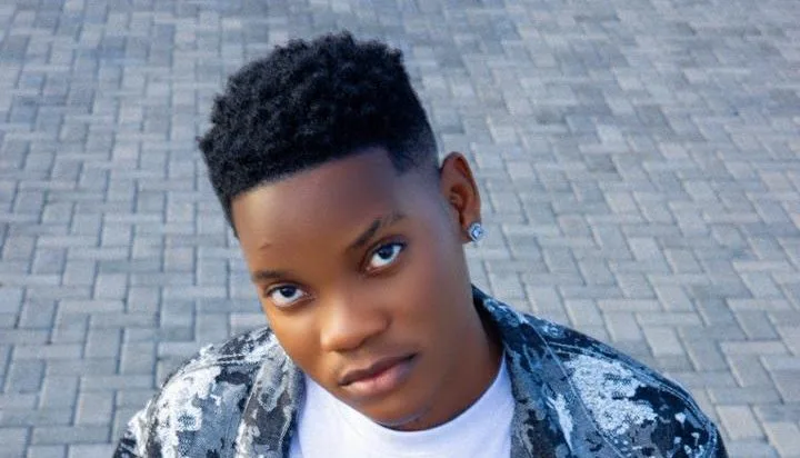 Hammed Ibrahim Biography: Age, Parents, Siblings, Spouse, Girlfriend, Movies, Height, Net Worth, Wikipedia