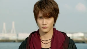 Shunya Shiraishi