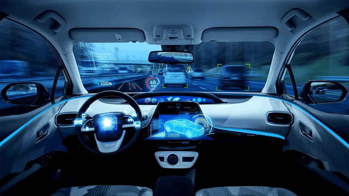 How Autonomous Vehicles Are Being Tested and What Still Has Not Been Solved