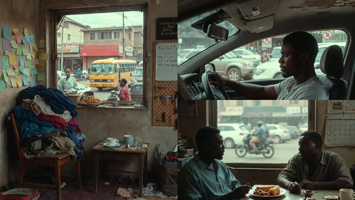 How Getting Fired Was the Best Productivity Hack I Never Asked For