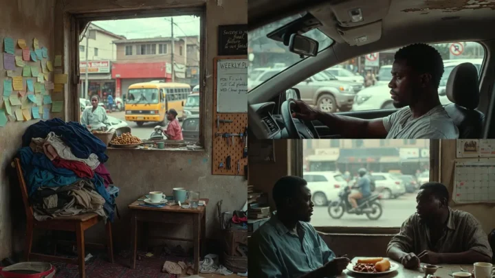 How Getting Fired Was the Best Productivity Hack I Never Asked For