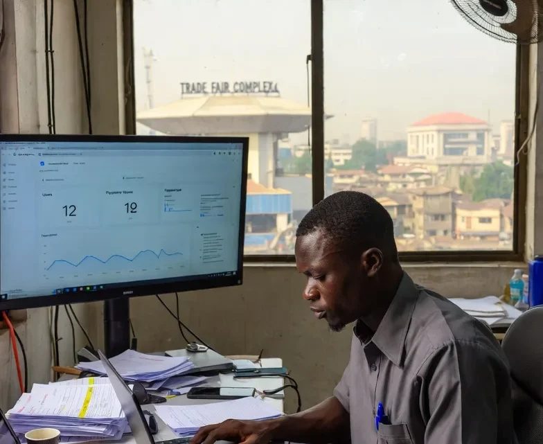 How I Almost Lost Everything Chasing Google’s First Page