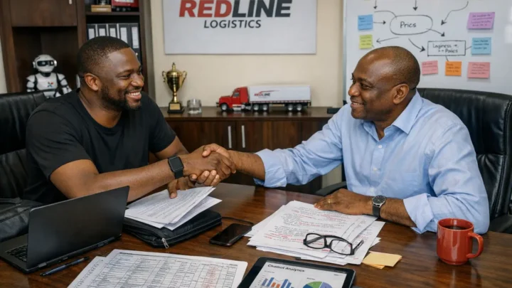 How I Nearly Destroyed a Company With AI Automation and Fixed It in a Week