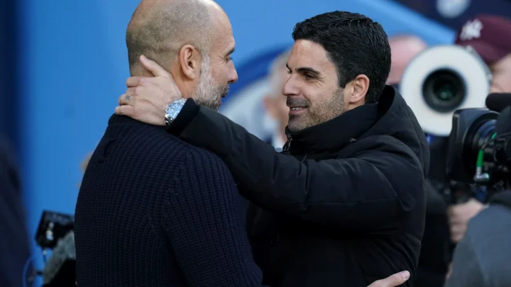 How Mikel Arteta’s Arsenal Was Outcoached by Pep Guardiola’s Man City in the Carabao Cup Final