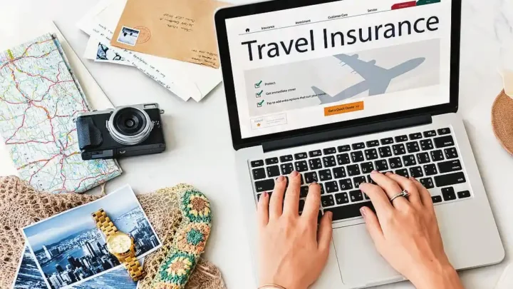 How to Choose the Right Travel Insurance for Your Trip