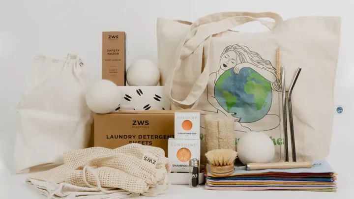 How to Create a Zero-Waste Kit for On-the-Go