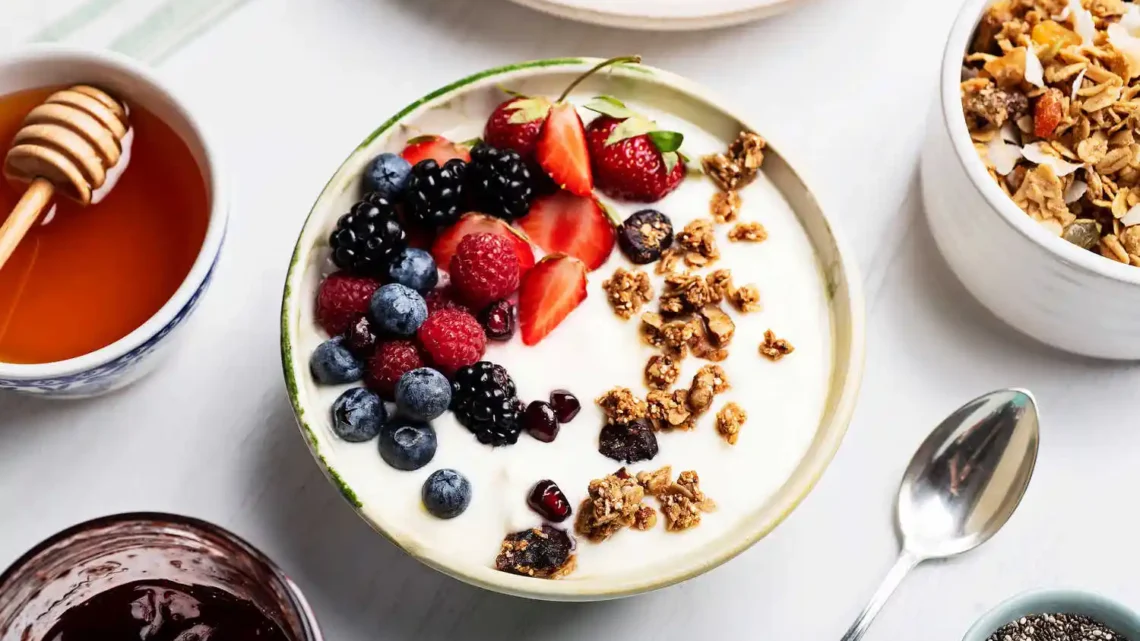 How to Make Your Own Yogurt: It’s Easier Than You Think