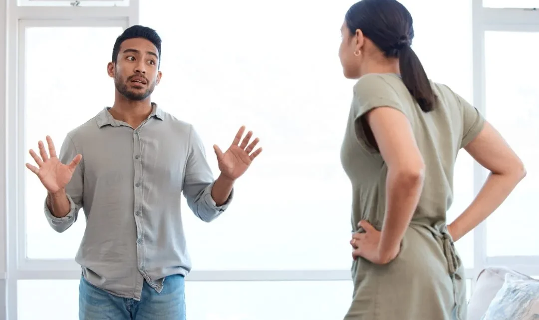 How to Receive Feedback Without Getting Defensive