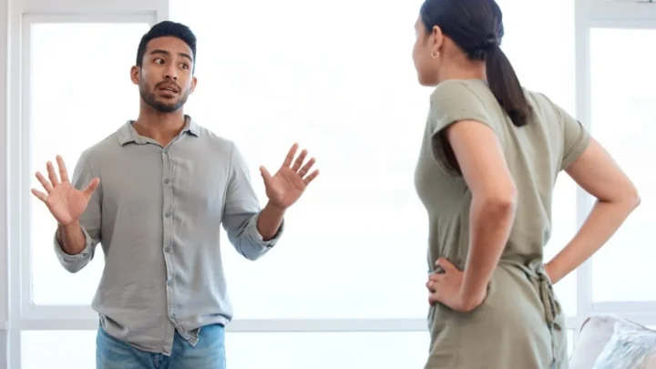 How to Receive Feedback Without Getting Defensive