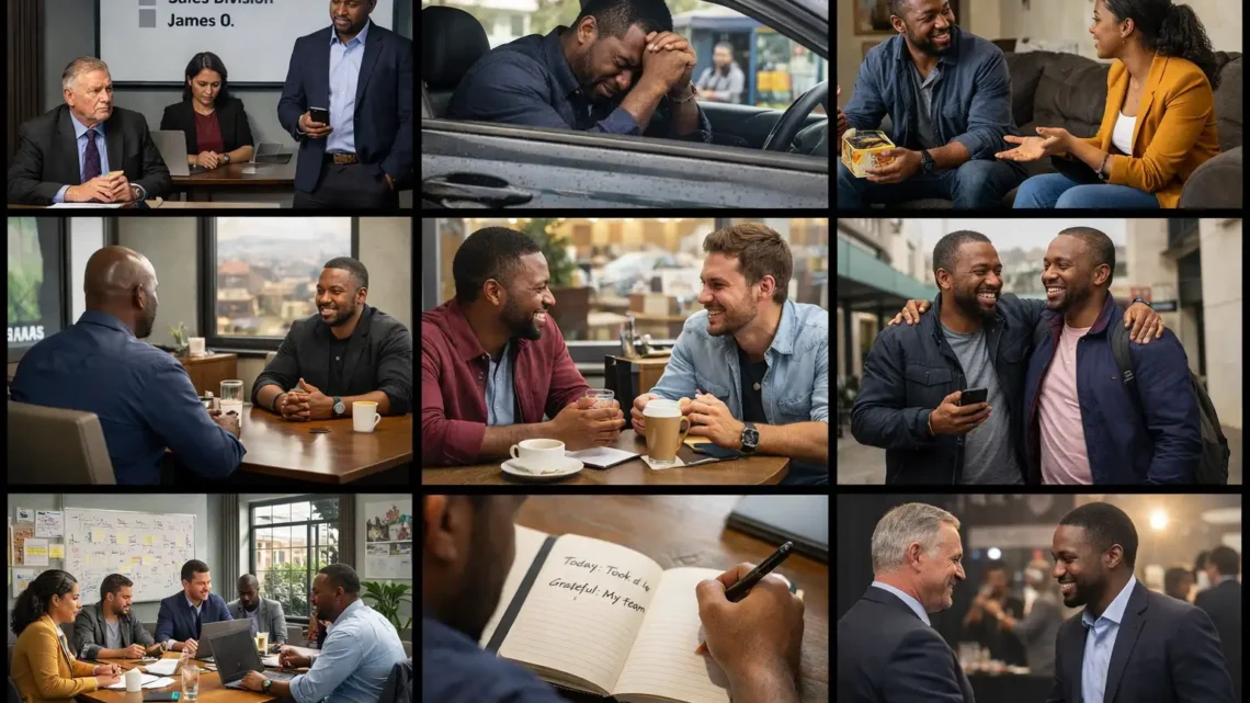 I Hired a Life Coach After Losing My Job. Here Is Exactly What Changed