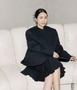 Dami Kwon