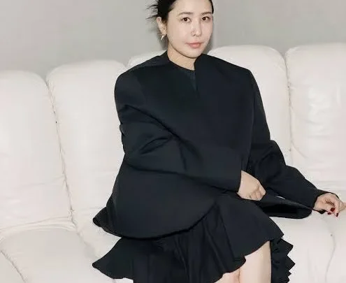 G-Dragon’s Sister, Dami Kwon Biography: Ethnicity, Age, Parents, Net Worth, Instagram, Fashion Brand, Husband