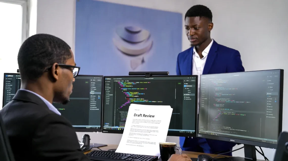 I’ve Reviewed Over 400 SaaS Tools. Nothing Prepared Me for This Midnight DM