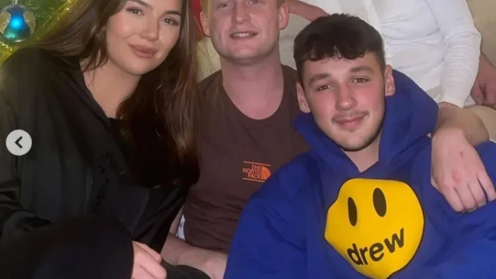 Meet James Trafford’s Parents: James Trafford Sr. and Alison Trafford