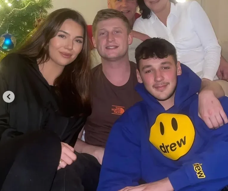 Meet James Trafford’s Parents: James Trafford Sr. and Alison Trafford