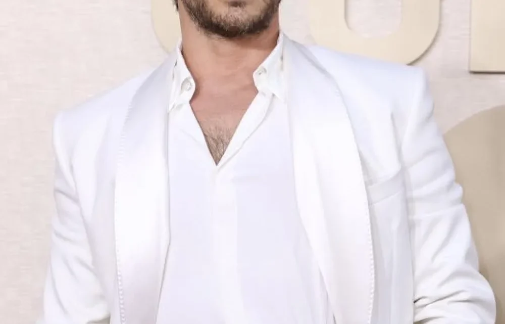 All the Sexiest Man Alive Covers Ranked and Revealed