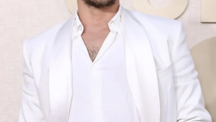 All the Sexiest Man Alive Covers Ranked and Revealed