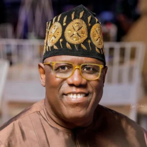 Kenny Ogungbe