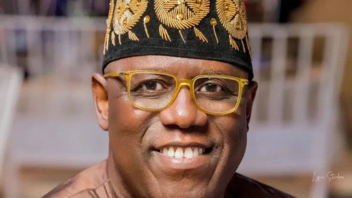 Kenny Ogungbe Biography: Age, Wife, Net Worth, Sister, House, Radio Station, Twin Brother, State Of Origin, Wikipedia