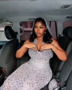 Khloe Gram