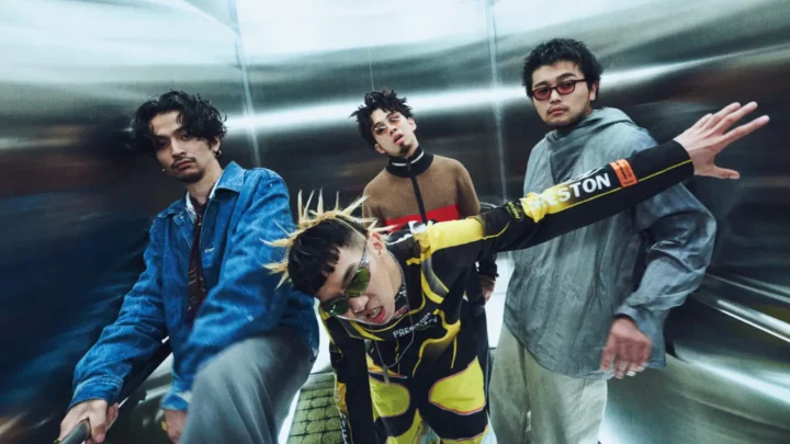 King Gnu Biography: Age, Career, Net Worth, Formation, Instagram, Songs, Members