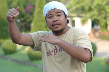 Kongkiat Komesiri Biography: Films, TV Series, Height, Parents, Age, Net Worth, Siblings, Girlfriend