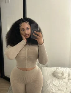Kristiana King