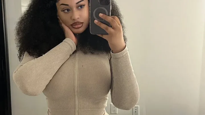 Kristiana King Biography: Nationality, Boyfriend, Facebook, Age, Instagram, Net Worth, Birthday, TikTok, Pictures