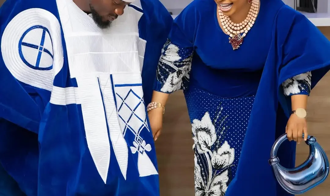 Laide Bakare on Odobodobo Motolani: “We Chose to Listen to Our Hearts”