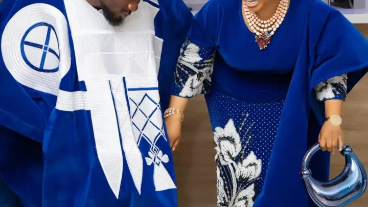 Laide Bakare on Odobodobo Motolani: “We Chose to Listen to Our Hearts”