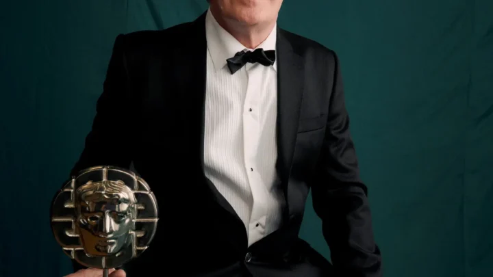 Mark Lewis Jones Biography: Age, Career, Net Worth, Siblings, Parents, Children, Wife, Movies, Ethnicity