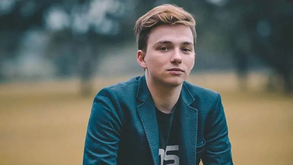 Mateo Salvatto Biography: Age, Career, Girlfriend, Parents, Instagram, Net Worth, Ethnicity