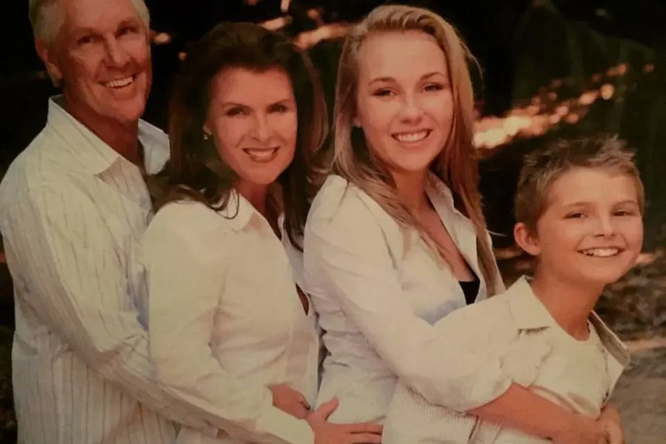 Meet Kimberlin Brown’s Kids: Alexes Marie Pelzer and Nicholas James Pelzer