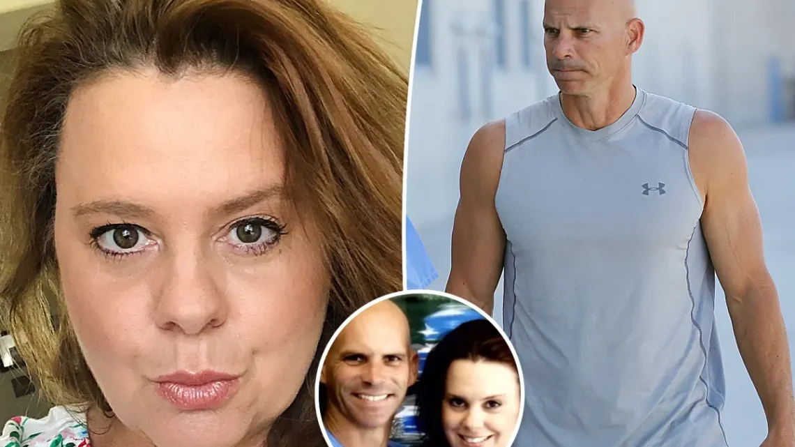 Meet Lyle Menendez’s Wives: Rebecca Sneed and Anna Eriksson