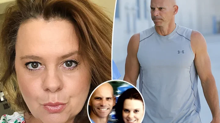 Meet Lyle Menendez’s Wives: Rebecca Sneed and Anna Eriksson