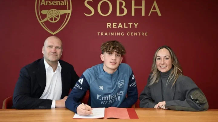 Meet Max Dowman’s Parents: Robert “Rob” Dowman and Caroline Dowman