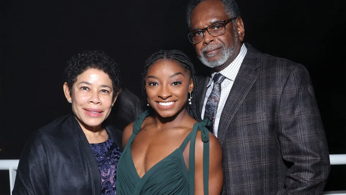 Meet Simone Biles’ Parents: Nellie Biles, Ronald Biles, Shanon Biles, and Kelvin Clemons