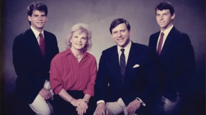 Meet The Menendez Brothers’ Parents: Kitty Menendez and Jose Menendez