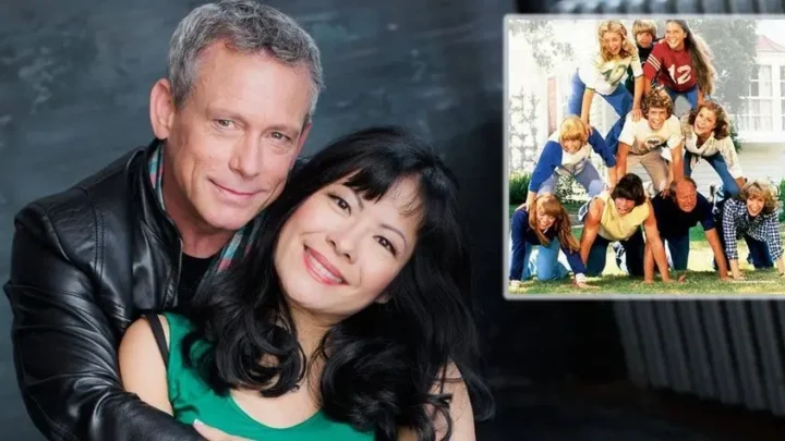 Meet Willie Aames’ Children: Harleigh Jean Aames and Christopher Aames