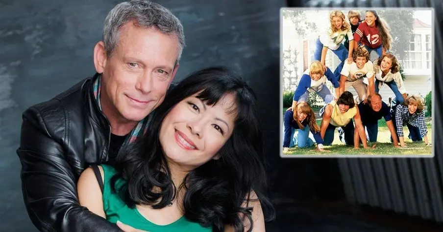 Meet Willie Aames’ Children: Harleigh Jean Aames and Christopher Aames